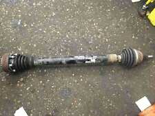 Volkswagen Beetle 2006-2011 1.9 TDi Drivers OSF Front Driveshaft